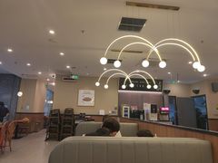-萨莉亚意式餐厅(彩悦城店)