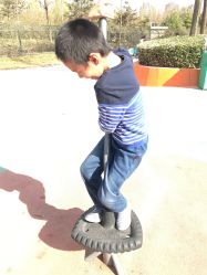 -酷酷兔少儿拓展天地