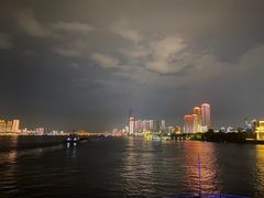 -武汉两江游览·夜游长江(汉口粤汉码头)
