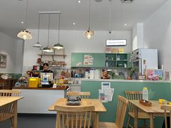 -Woolee韩食堂·韩式家庭料理