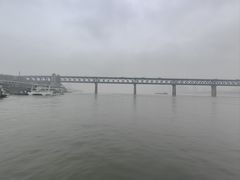 -武汉关码头(轮渡站)