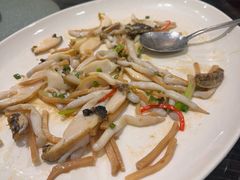 -猪肉婆私房菜(容桂总店)