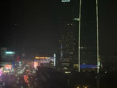 -天津君隆威斯汀酒店