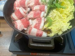 -喜牛日本料理(双街店)