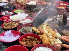 -小吴水煮(羊子巷无任何分店)