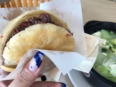-闫家驴肉老店(华电一校店)