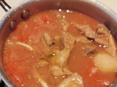 -谷田稻香·砂锅菜(汇暻广场店)