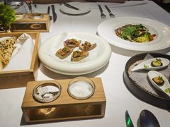 烧汁鳗鱼TAPAS-王品牛排(北京西单店)