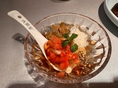 -外婆家(杭州马塍店)