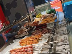 -通海俄式烧烤·俄罗斯大串(嵩山路店)