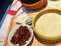 -小菜园新徽菜(南通崇川金鹰店)