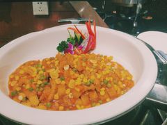 -雄楚国际大酒店-四季西餐厅