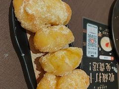 -长禧家·珑厨(东山口店)