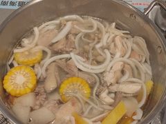 -椰小鸡·琼州糟粕醋·火锅(美兰缤纷城店)