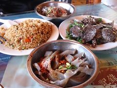 -88号小吃店·经典云南菜·地道纳西美食