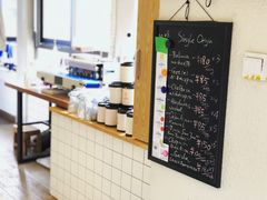 -不正咖啡(万达尊店)