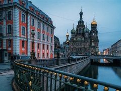 -滴血救世主教堂