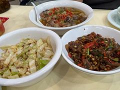 -笨罗卜浏阳菜馆(龙华鹏润达店)