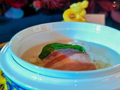 -上海苏宁宝丽嘉酒店·嘉府壹号中餐厅