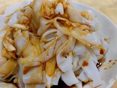 捞河粉-电白鸭粥店(下沙二坊88号店)