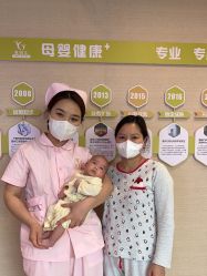 -星妈汇国际月子中心(龙珠店)