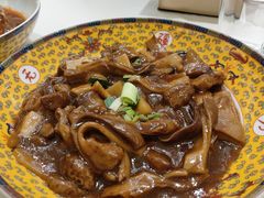 -天外天烤鸭店(八角店)