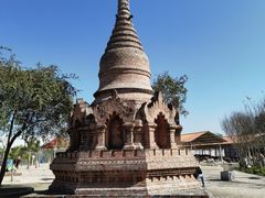 -一寨两国风景区
