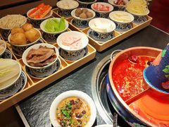 -咏江南·苏式火锅·苏州评弹(观前街店)