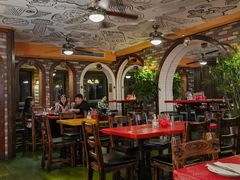 -Pistolera Mexican Cantina女枪手墨西哥餐厅(碧云路店)