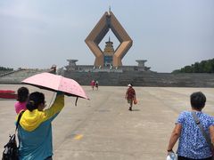-法门文化景区