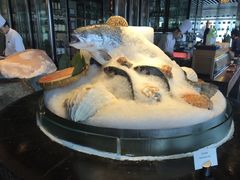 -广州富力君悦大酒店·凯菲厅