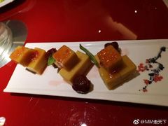 -山西会馆·晋菜·晋商宴·牌匾博物馆(胜利东街店)