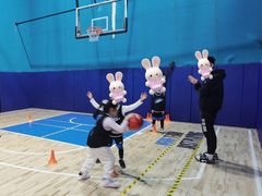 -YBDL青少年篮球发展联盟(海上海店)