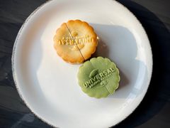 -哈蒙德餐厅