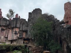 -长鹿旅游休博园