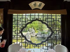 -扬州香格里拉·香宫中餐厅