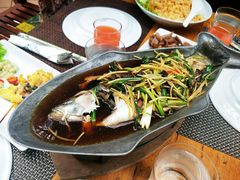 -自然餐厅(Phuket)