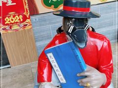 -先记烧鹅王·本地粤菜(福永店)