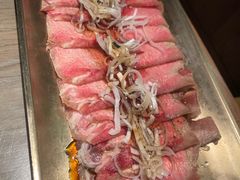 -西塔老太太泥炉烤肉(望京一店)