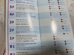 -新世界大丸百货