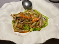 四季蟹柳-成隆行·蟹王府(九江路店)