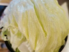 -尚尚仙·酸汤猪手·猪肚鸡火锅(华联万柳购物中心店)