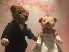 -济州岛泰迪熊博物馆