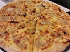 -清真·艾美可餐厅(鹏欣水游城店)