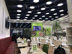 大堂-813芭依珊 BAESAn(皇冠十畝地店)