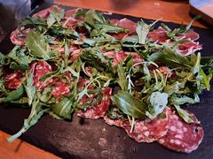 -Twin Tails Brewpub双尾精酿餐吧(八坼店)