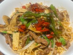 -寻裕记·现炒浇头面(人民广场店)