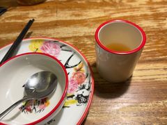 -新白鹿餐厅(龙游路总店·杭帮菜名店)
