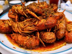 三妹澳洲小龙虾-三妹小龙虾·黄油蟹(华侨城总店)