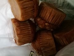 -泸溪河桃酥(秦淮夫子庙一店)